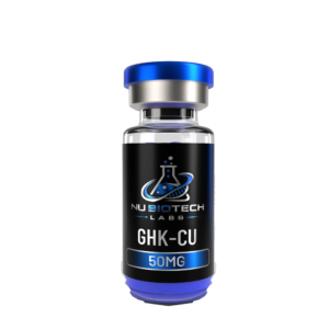 GHK-CU-50MG GHK-CU