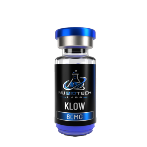 KLOW-80MG KLOW 80MG