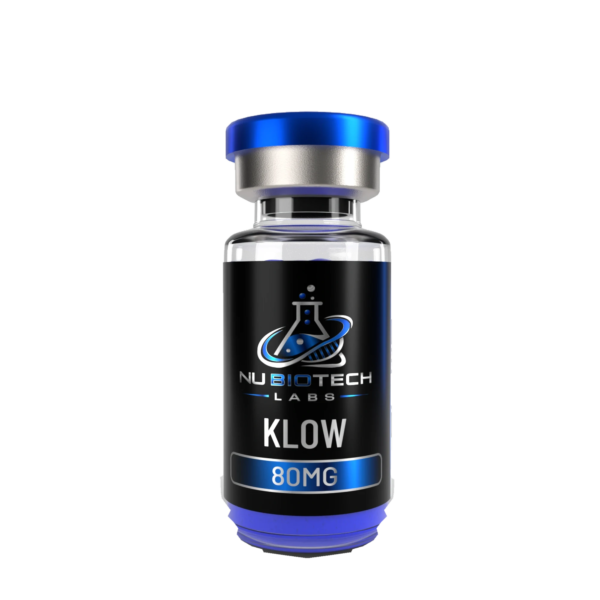 KLOW 80MG