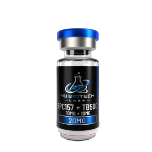 BPC157-TB500-20MG BPC157+TB500