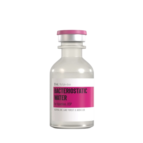 Hospira BAC Water 30mL