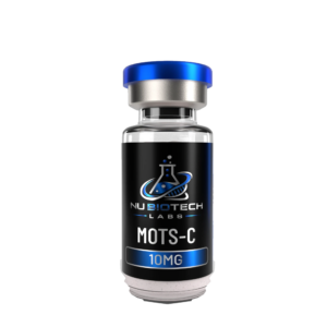 MOTS-C-10MG MOTS-C