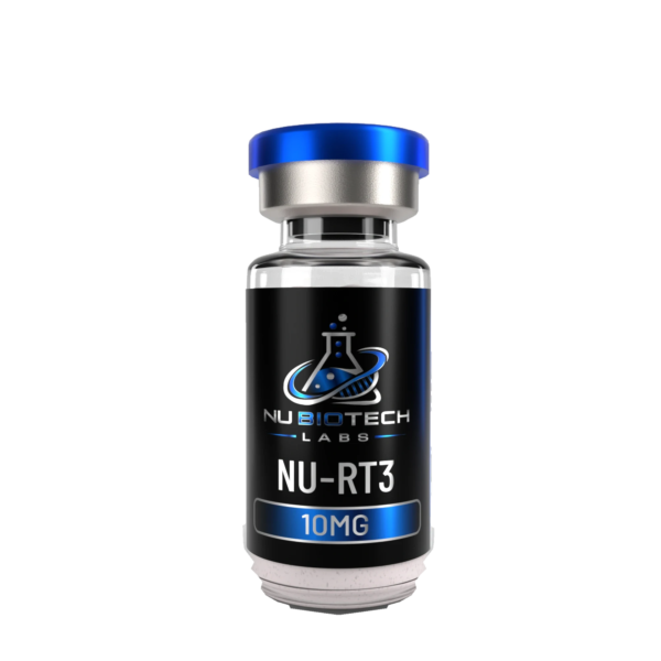 NU-RT3 – 10 Vial Kit