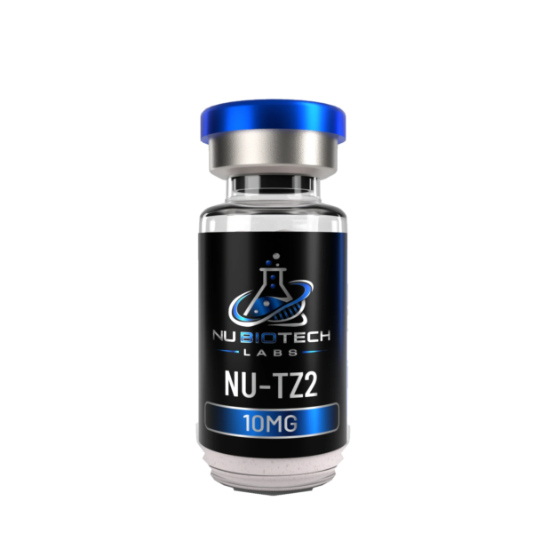 NU-TZ2 – 10 Vial Kit
