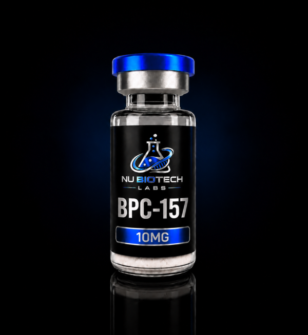 BPC-157 10mg