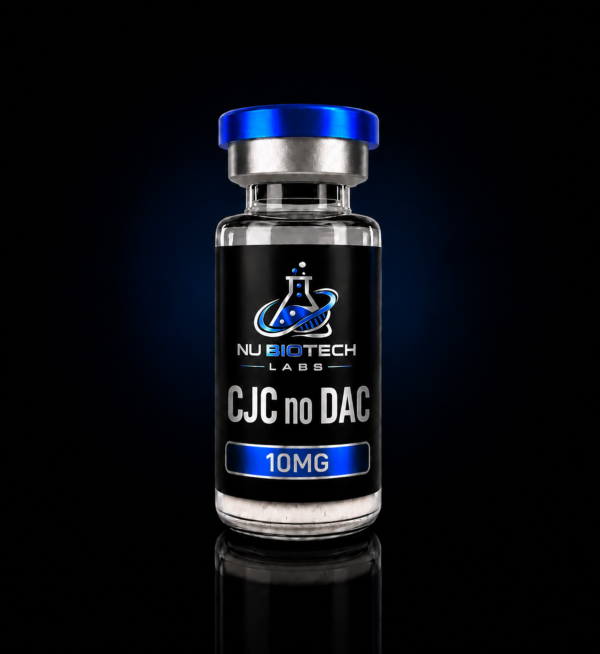 CJC no DAC 10mg