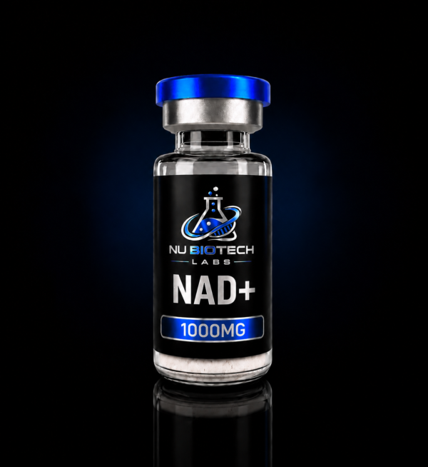 NAD+ 1000mg