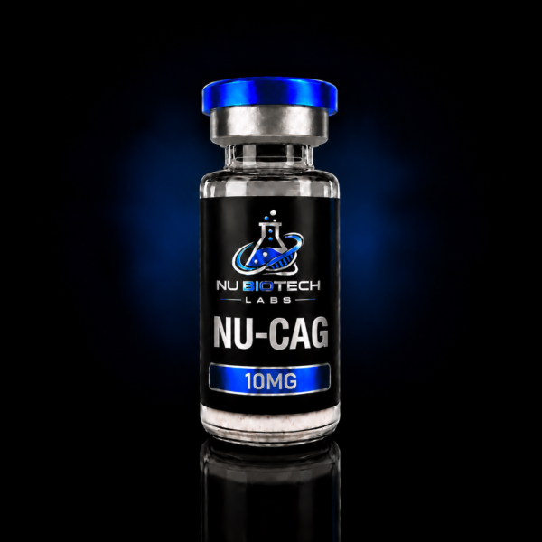 NU-CAG 10mg