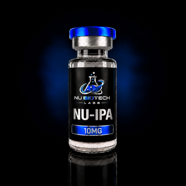 NU-IPA 10mg
