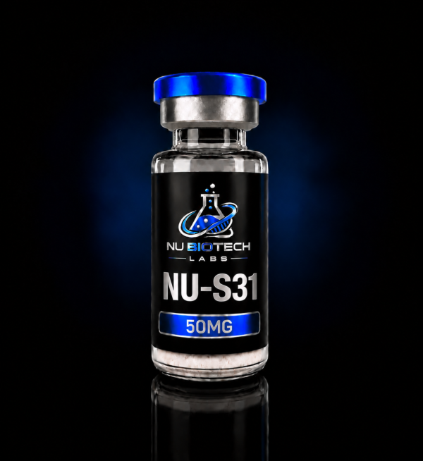 NU-S31 50 mg
